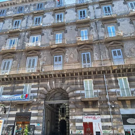 Dimora dei Sogni Apartment-3