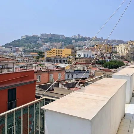 Dimora dei Sogni Apartment-2